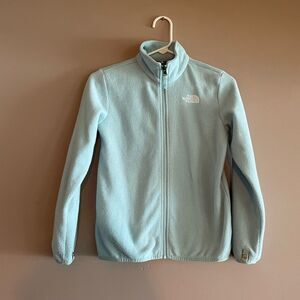 North Face jacket